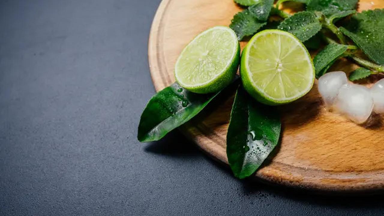 Ternyata Mudah, Ini Cara Memilih Daun Jeruk yang Tidak Pahit