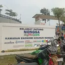 Krisis Air, Warga Blokade Nongsa Digital Park