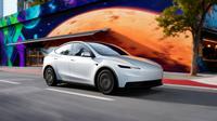 Tesla has officially introduced the more affordable 'Standard' variant of the Model Y and Model 3.