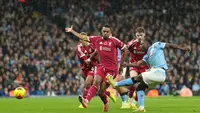Liverpool vs Man City Sebentar Lagi Mulai, Dapatkan Link Live Streaming Liga Inggris di Vidio