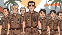 Sistem Kelas Jabatan Bisa Bikin Pegawai ASN Daerah Makin Sejahtera