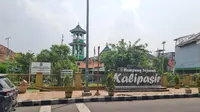 Tim Pengabdian kepada Masyarakat (PKM) Universitas Trisakti menggelar program pelatihan bagi masyarakat Kalipasir, Tangerang. (Ist).