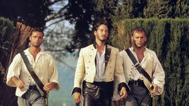 Much Ado About Nothing (1993)