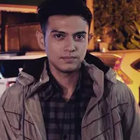  Rifky Balweel. (via instagram.com/rifkybalweel)