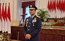 Kasau: Keselamatan Terbang dan Kerja Fondasi Utama Keberhasilan Misi TNI AU