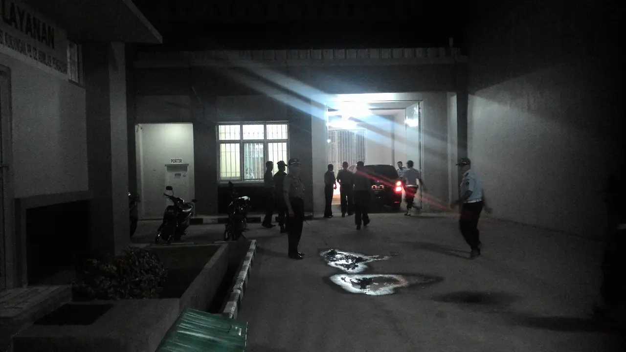 Gayus Tambunan