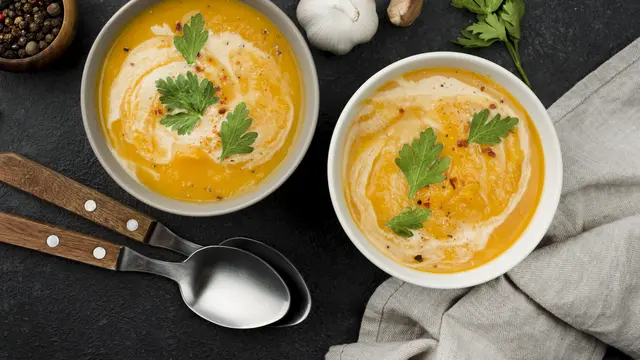 Anak Kos Wajib Coba! 3 Menu Diet Murah & Simple dari Tahu [Dok/freepik.com]