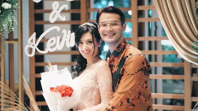 Sylvia Fully Melahirkan, Ini 7 Potret Perjalanan Kehamilannya