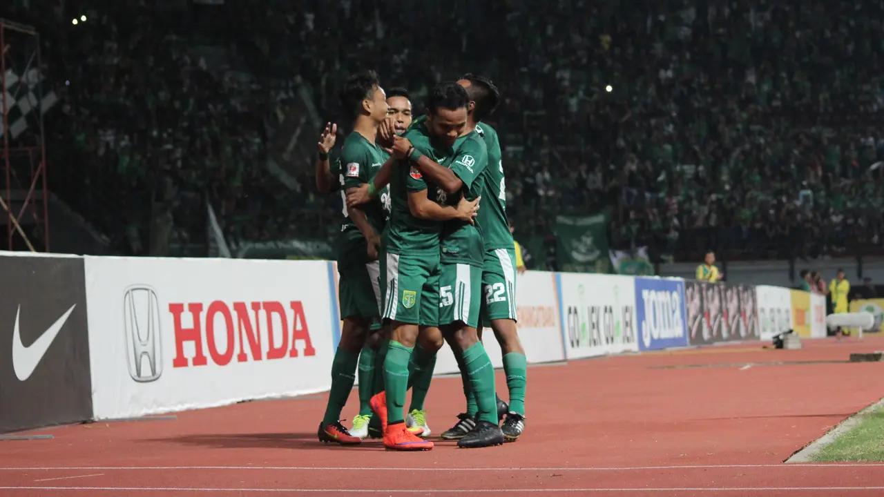 Persebaya