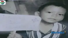 Seorang bocah laki-laki berusia 7 tahun menghilang sejak bulan Juni lalu. 