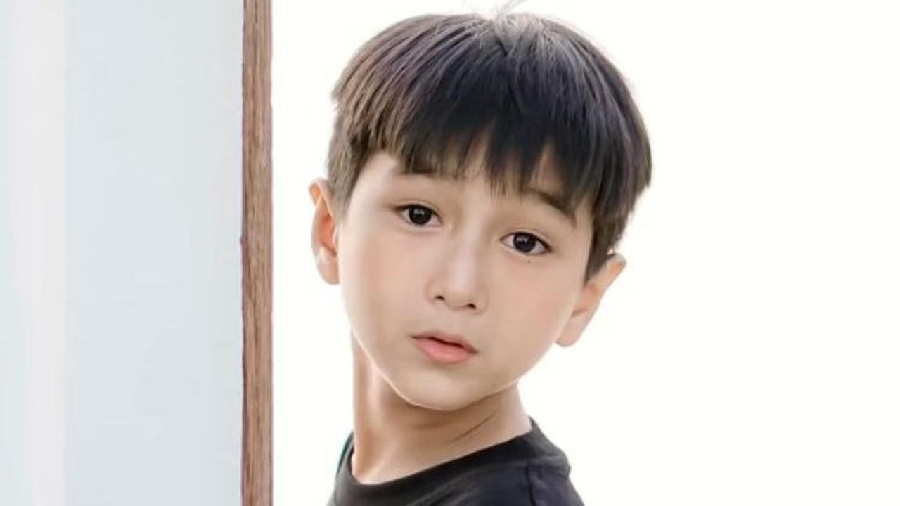 Mirip Artis Korea