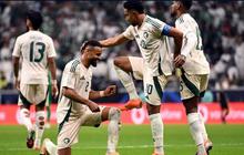 Ambisi Baru Timnas Arab Saudi di Piala Dunia 2026: Perpaduan Pengalaman dan Generasi Muda