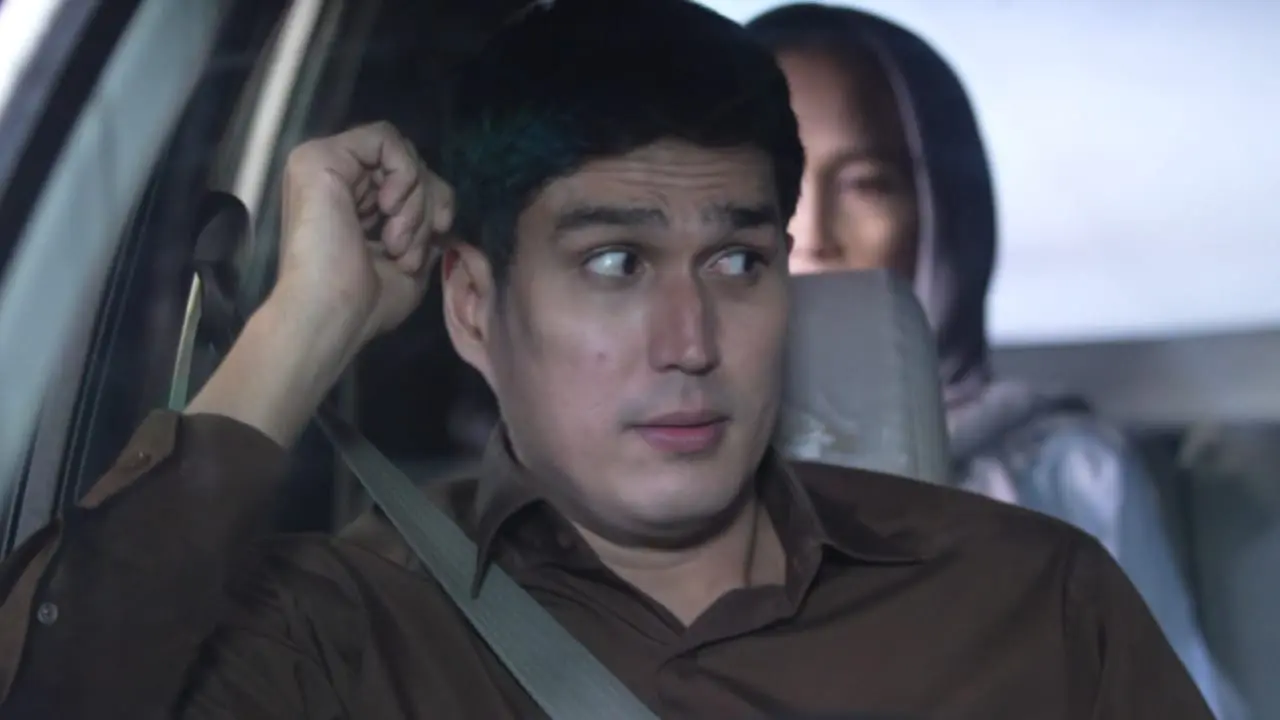 Cinta 2 Pilihan