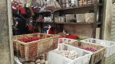 Harga Pangan Hari Ini: Cabai Rawit Merah di Pasar Gondangdia Tembus Rp 90.000 per Kg