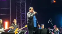 SBY Guncang Panggung Pestapora 2024, Kolaborasi Epik Bareng Yuni Shara Hingga Sandhy Sondoro