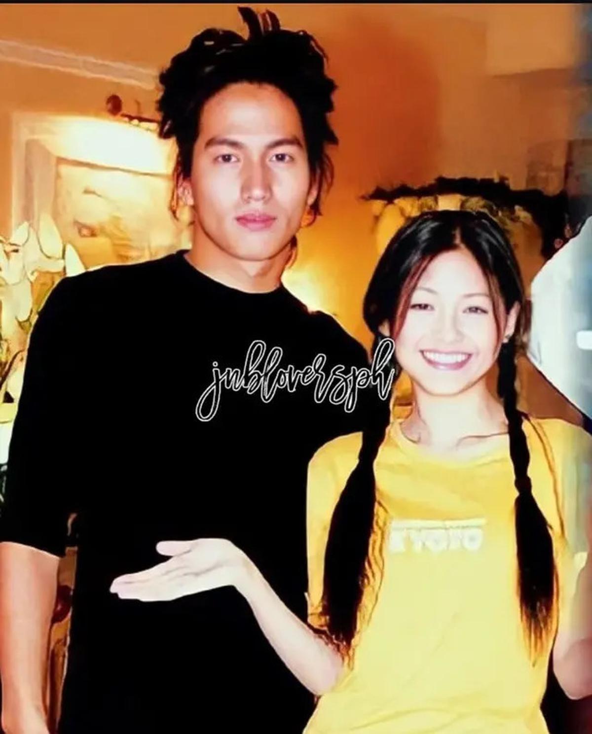 7 Potret Chemistry Barbie Hsu dan Jerry Yan 'Meteor Garden', Tinggal Kenangan