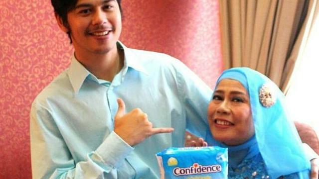 Sabet Cum Laude di New York, Ini 6 Potret Surya Sahetapy Anak Dewi Yull