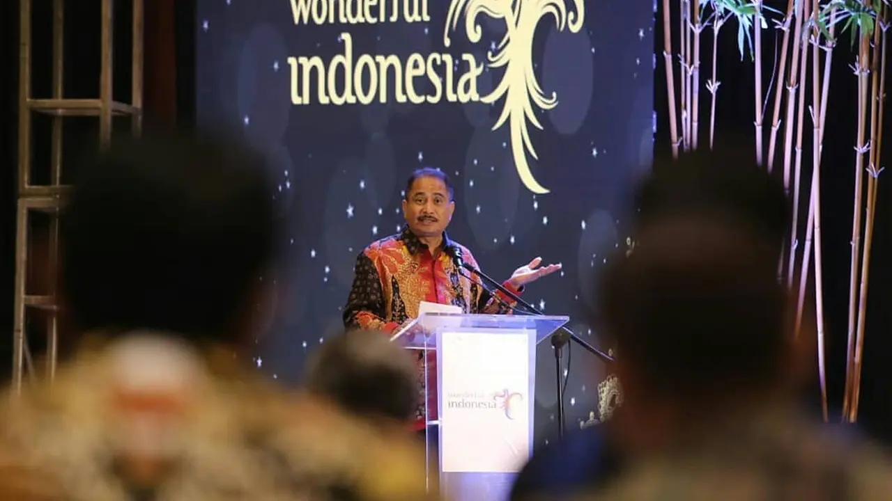 Arief Yahya