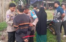 Bukan Mobil, Remaja di Depok Justru Curi Forklift