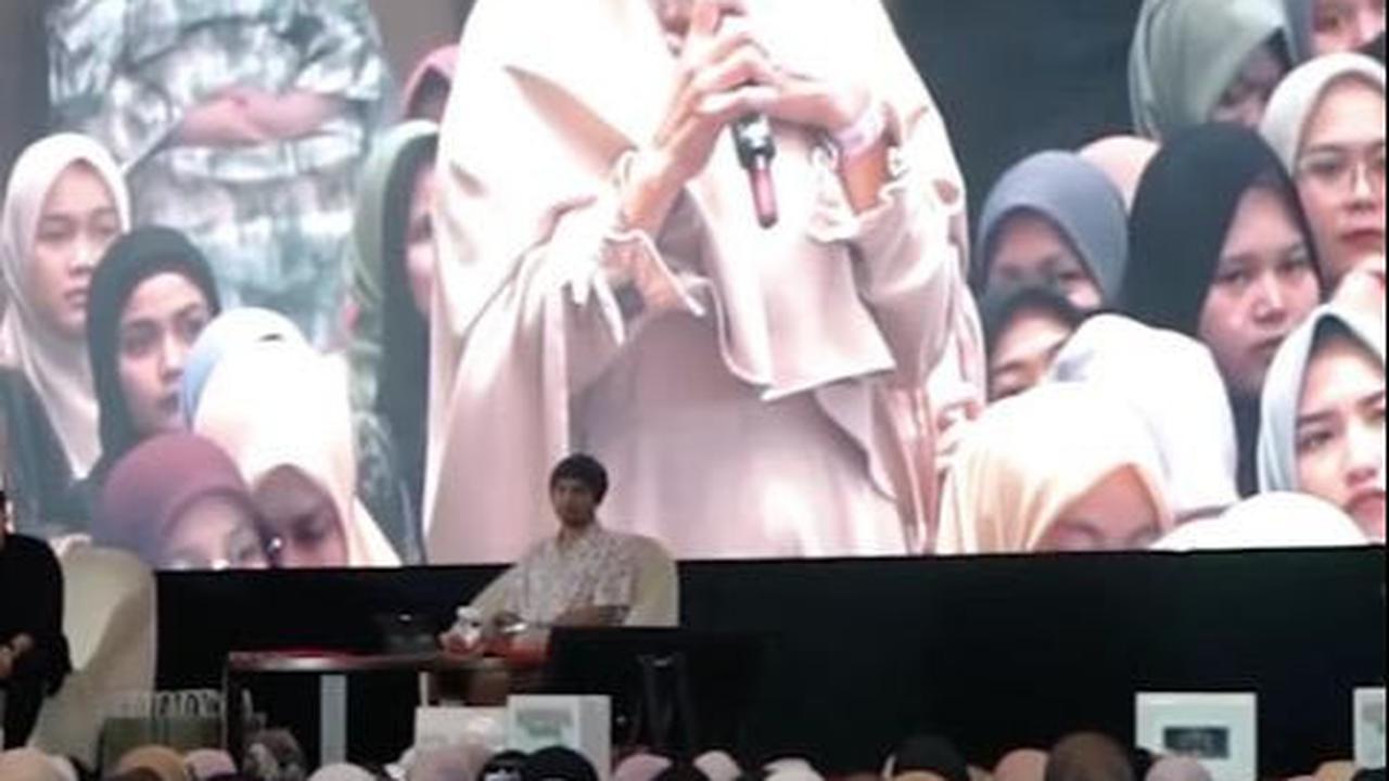 11 Tahun Menikah Belum Dikaruniai Anak