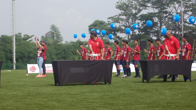 ASIOP launching ASIOP Training Ground.