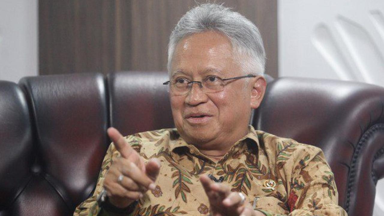 Menteri Dikti Satryo: Tidak Ada Pemotongan Anggaran untuk Beasiswa dan KIP Kuliah
