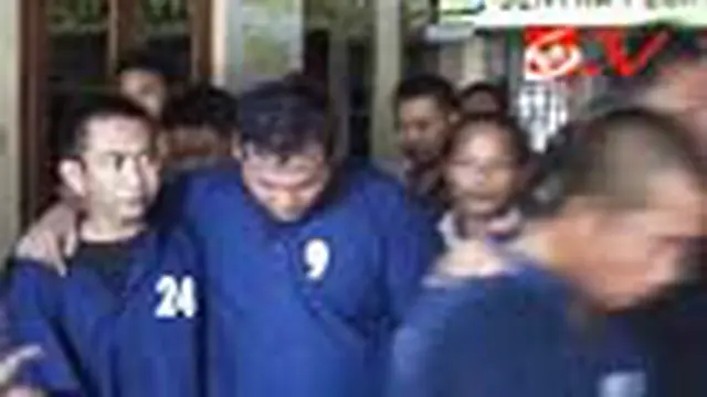 Komplotan Pembobol ATM Antarprovinsi Takluk di Lumajang