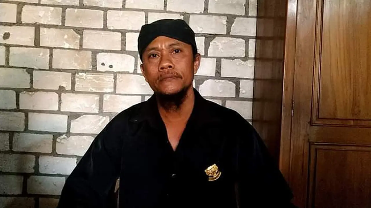 Sedulur Sikep
