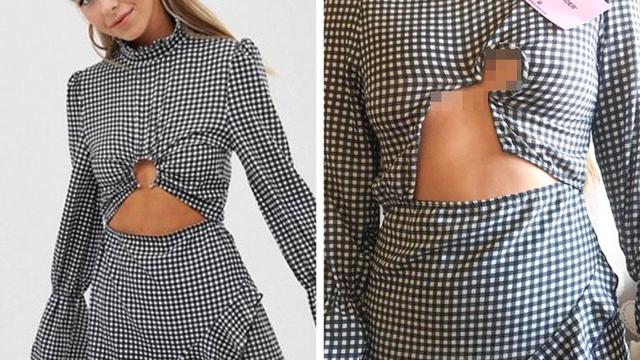 7 Momen Ngeselin Beli Baju di Online Shop Hasilnya Jauh dari Harapan