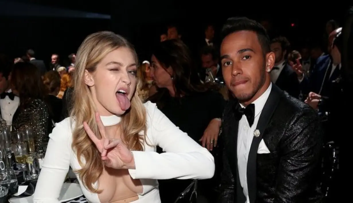 Dilansir dari HollywoodLife, sumber mengatakan bahwa Zayn Malik nggak menyukai hubungan mereka. (capitalfm.com)