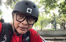 Tidak Disangka, Armand Maulana Waktu SMA Miliki Orang Tua Angkat Berpangkat Jenderal