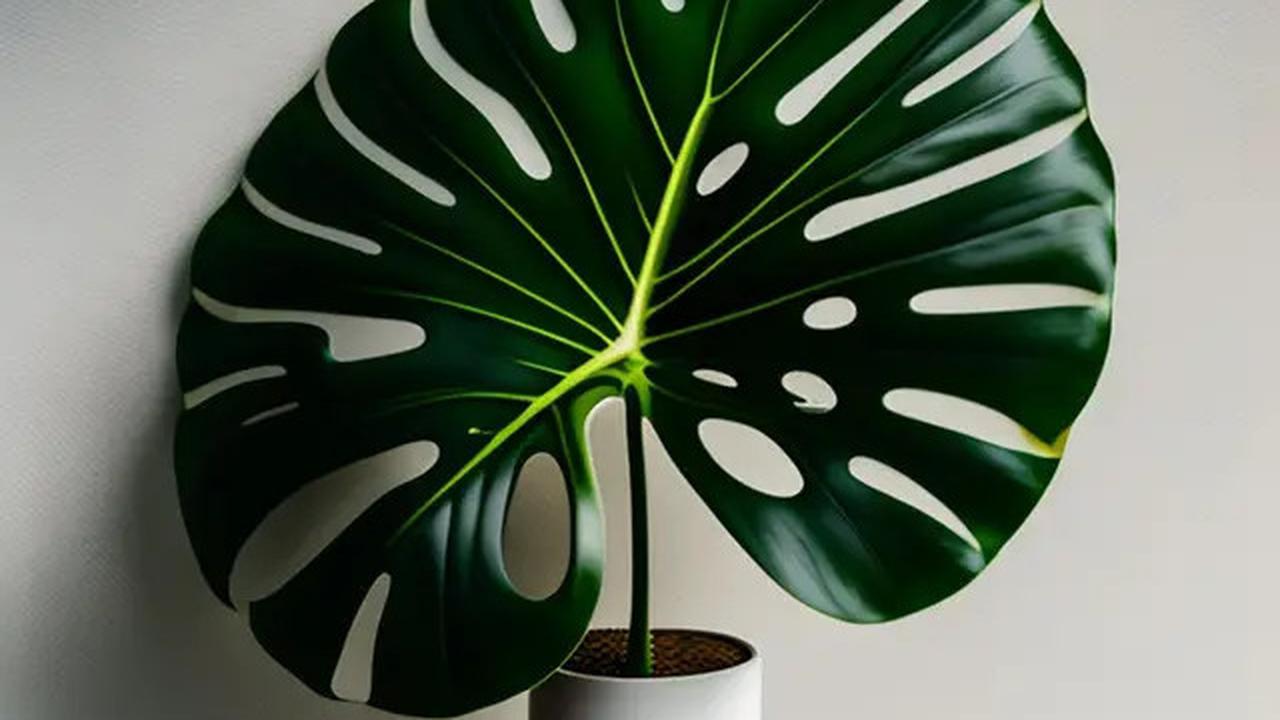 7 Tanaman Indoor untuk Ruang Tamu Lebih Asri dan Menyegarkan Ala Pinterest