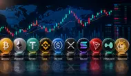 Harga Token ZEC Melonjak hingga Sentuh Rp 21,46 Juta, Ini Pemicunya