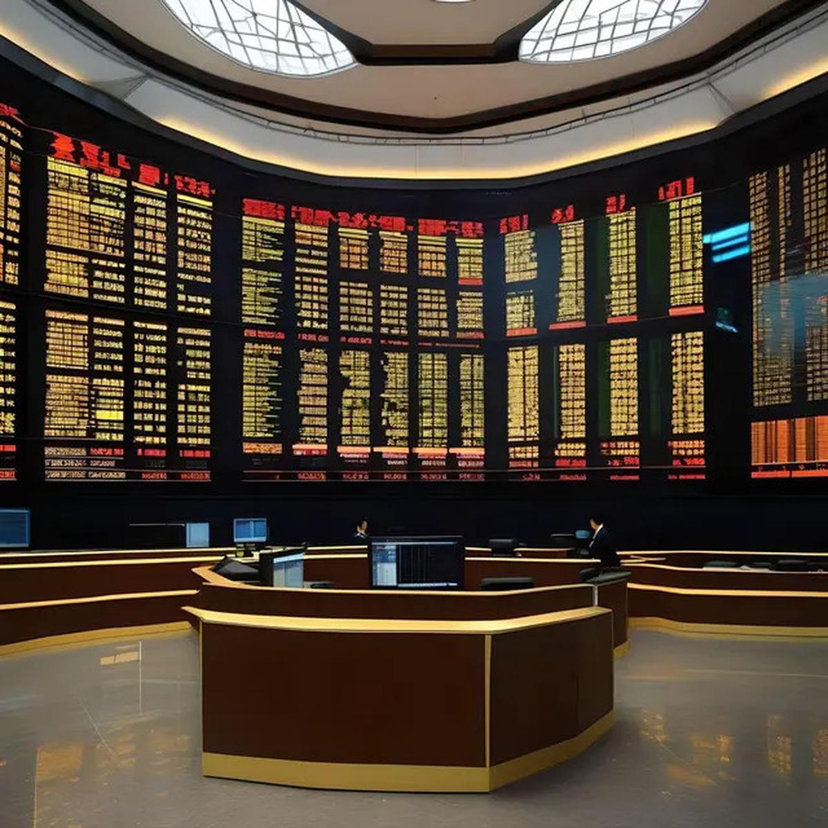Kekayaan Prajogo Pangestu Ambles 18% Imbas Penurunan Saham TPIA hingga CUAN