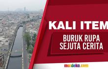 Buruk rupa sejuta cerita