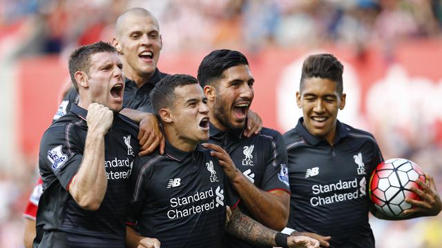 20150809-Liga Premier Inggris-Stoke vs Liverpool (Reuters)