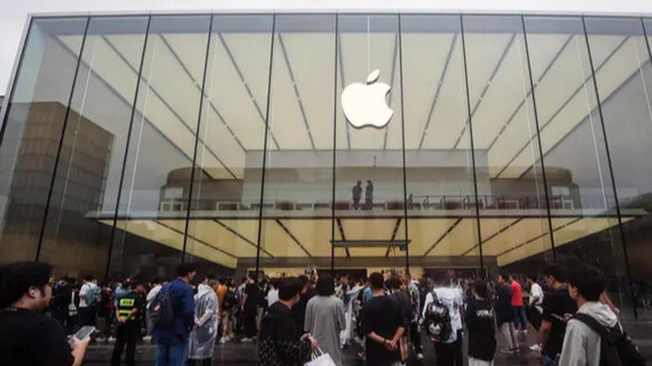 10 Produk Apple yang Setop Produksi