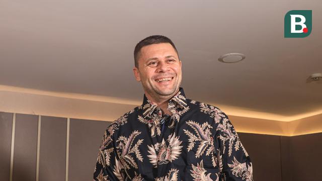 Aleksandar Dimitrov - Bulgaria