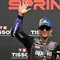 Hasil MotoGP Inggris: Jorge Martin Kuasai Sprint Race, Marc Marquez Cuma Petik 1 Poin
