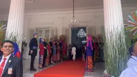 Balai Kota Meriah Sambut Pramono Anung dan Rano Karno Jadi Gubernur-Wagub Jakarta