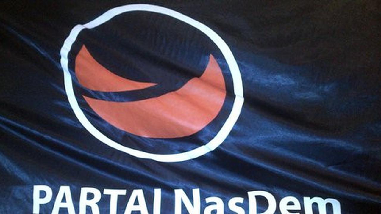 Tolak tunjangan naik, Fraksi NasDem kembalikan Rp 600 juta ke Setjen