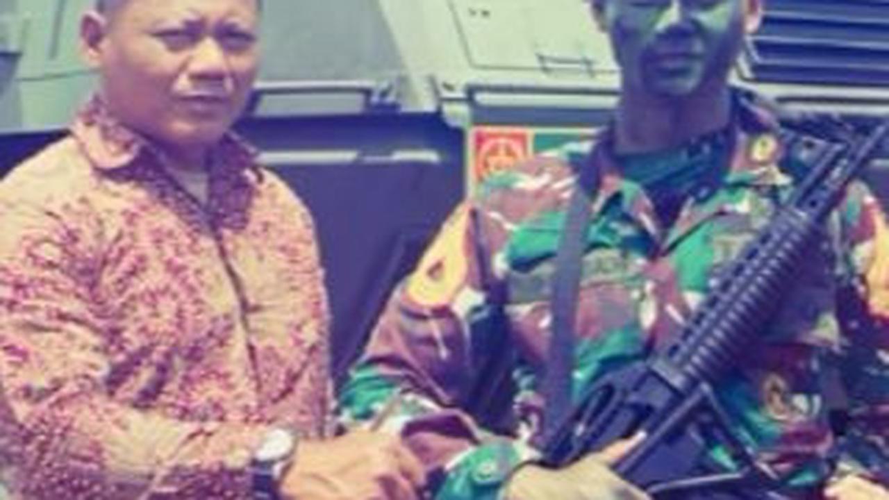 Dok. Istimewa