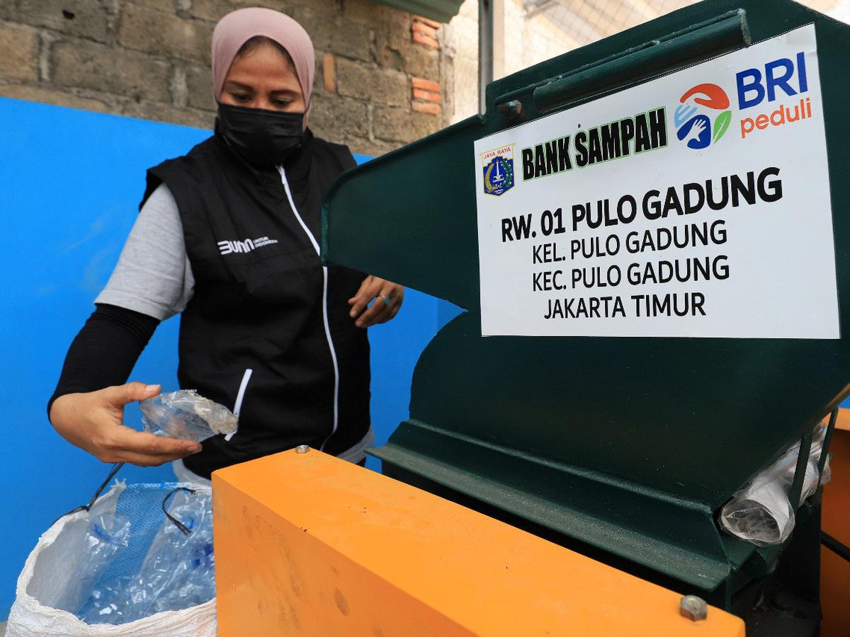 Dulu Dicap Kumuh, Pemukiman di Pulogadung Kini Jadi ...