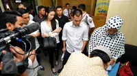 OC Kaligis Diisolasi, Pengacara dan Velove Bersikukuh Jenguk