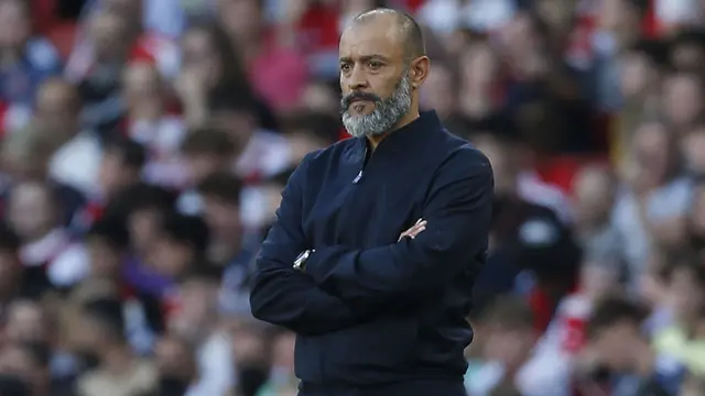 Foto: 5 Juru Taktik yang Telah Menjadi Korban Kerasnya Liga Inggris Musim Ini, Ole Masih Bertahan