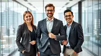 Kepribadian Alpha Beta Omega, Memahami 6 Tipe Karakter Manusia