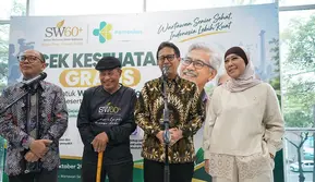Menkes Ingatkan Pentingnya Cek Kesehatan Sebelum Gejala Penyakit Muncul