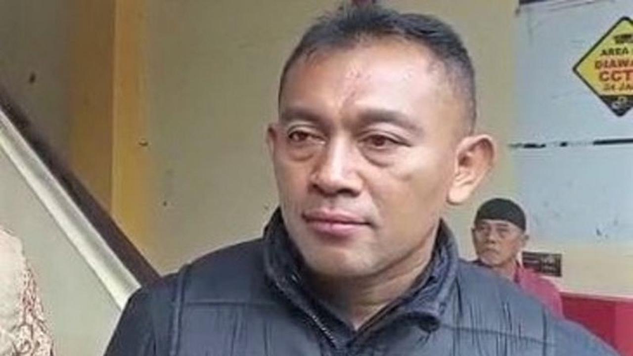 Satreskrim Polres Madiun Kota Bongkar Penipuan Perizinan Dapur MBG, Tiga Pelaku Ditangkap