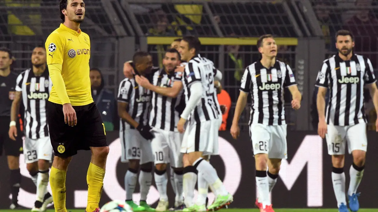 Mats Hummels