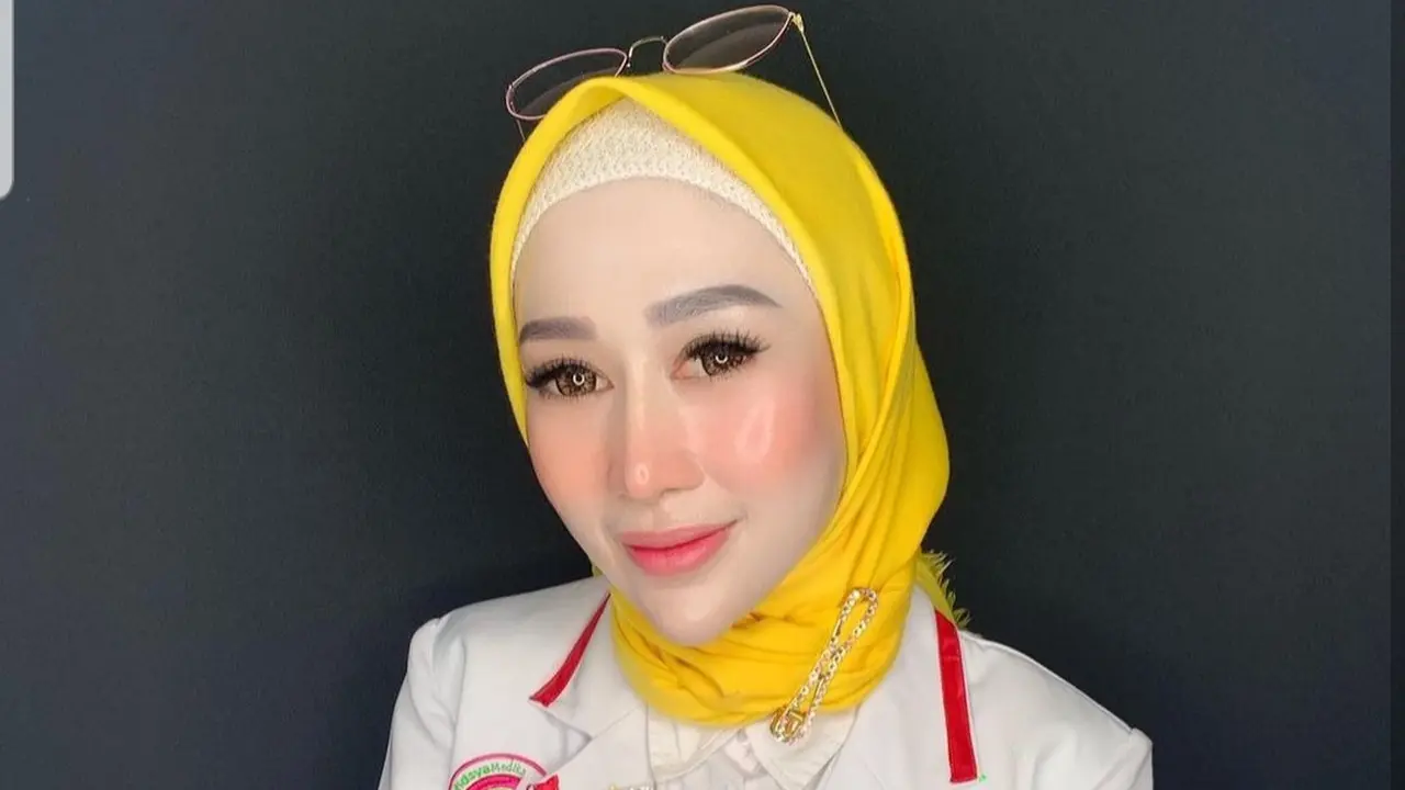 Reza Gladys